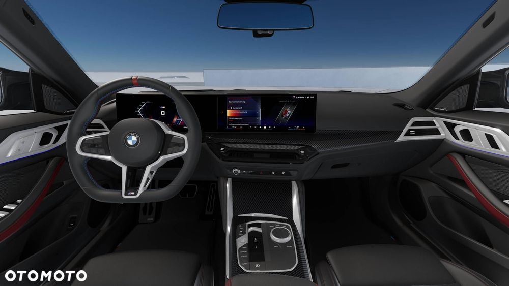 BMW i4 - 6