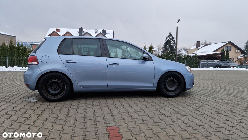 Volkswagen Golf 1.4 TSI Highline - 13