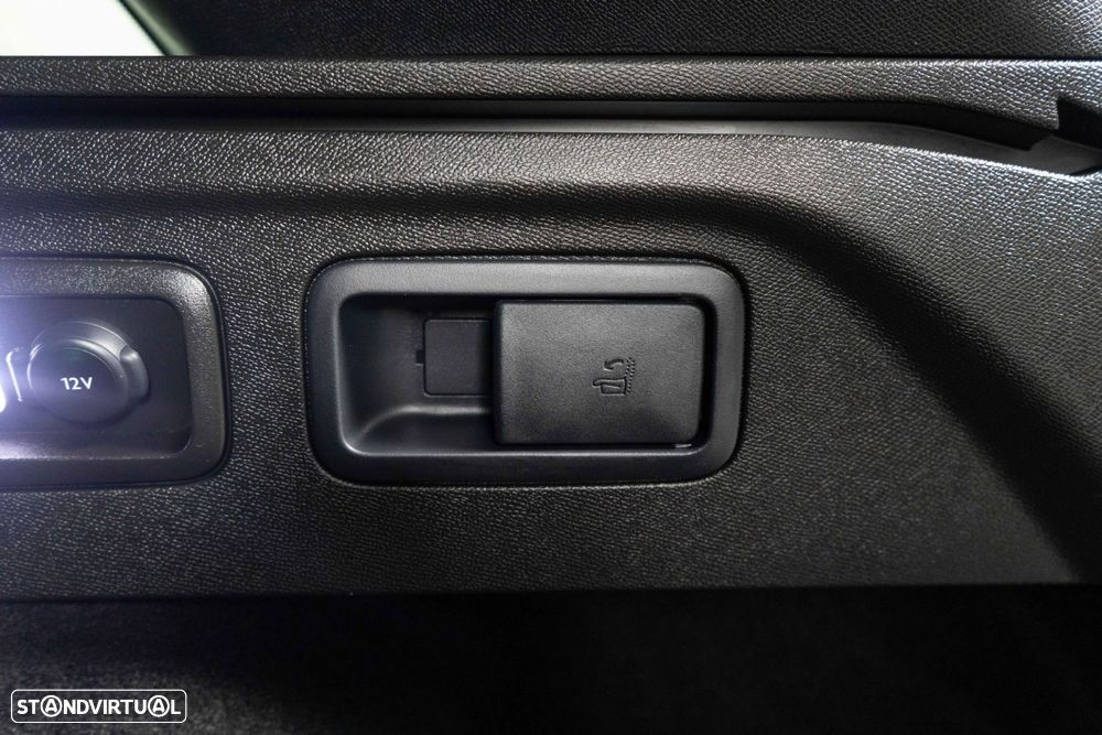 Opel Astra Sports Tourer 1.2 T GS Line - 15