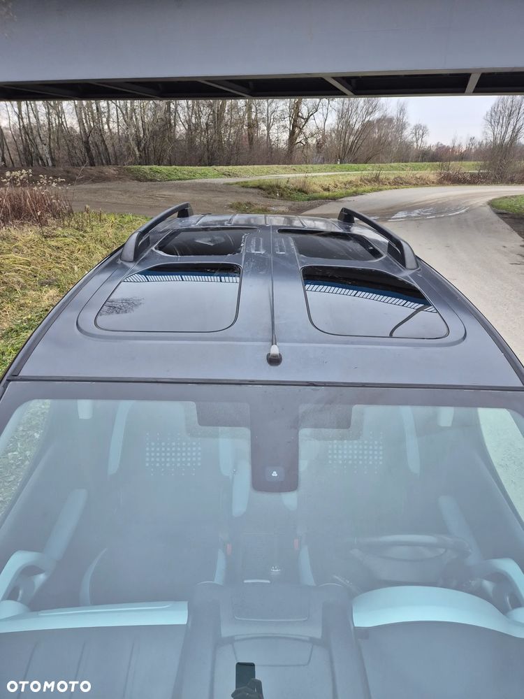 Citroën Berlingo Multispace VTi 120 Exclusive - 29