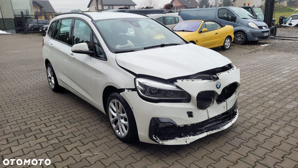 BMW Seria 2 218d xDrive Sport-Aut Advantage - 4