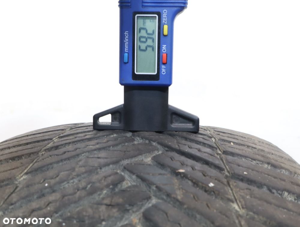 OPONA OPONY 2 SZT HANKOOK KINERGY 4S2 WIELOSEZON  205/60/16  22R - 4