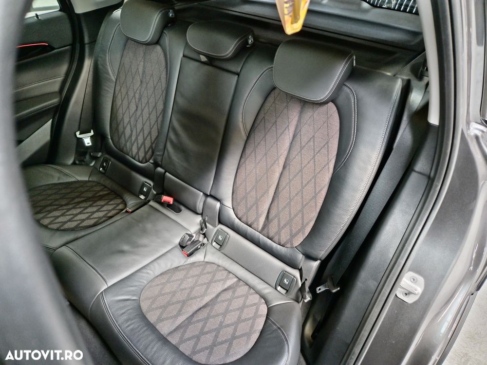 BMW X1 xDrive20d Aut. Sport Line - 15