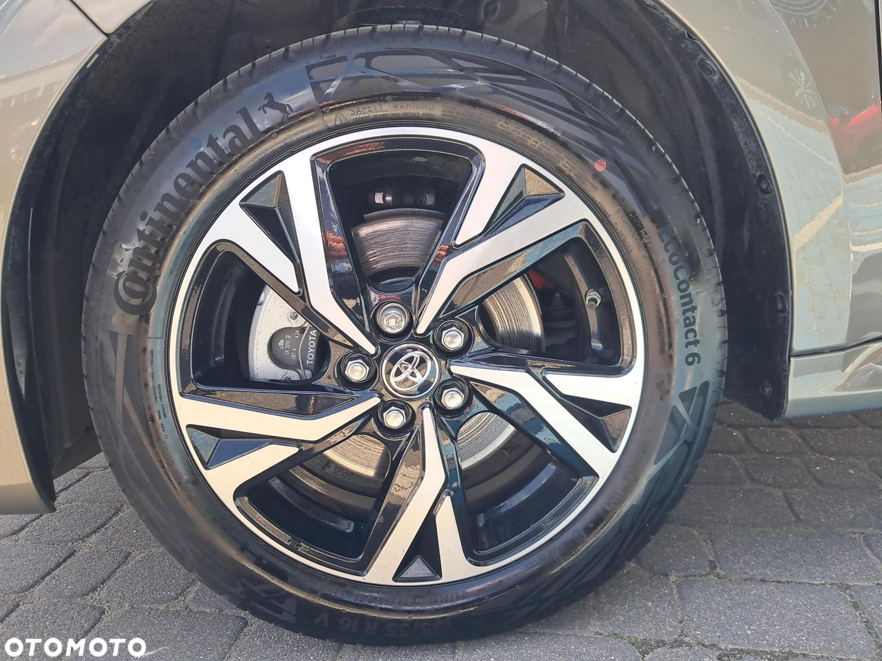 Toyota Yaris - 28