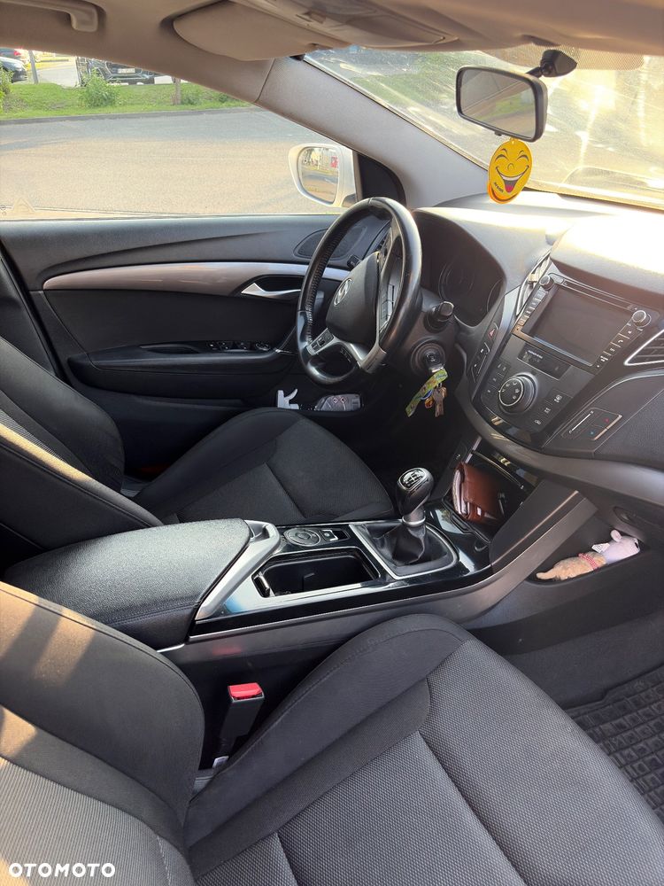 Hyundai i40 1.6 GDI Classic - 12