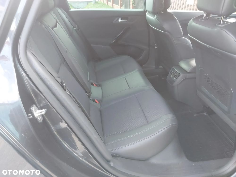 Peugeot 508 - 23