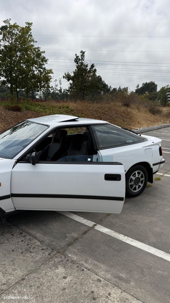 Toyota Celica 1.6 GT - 13