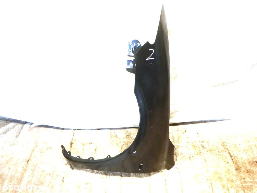 mazda 6 02r- błotnik nowy lewy przód przedni - 1