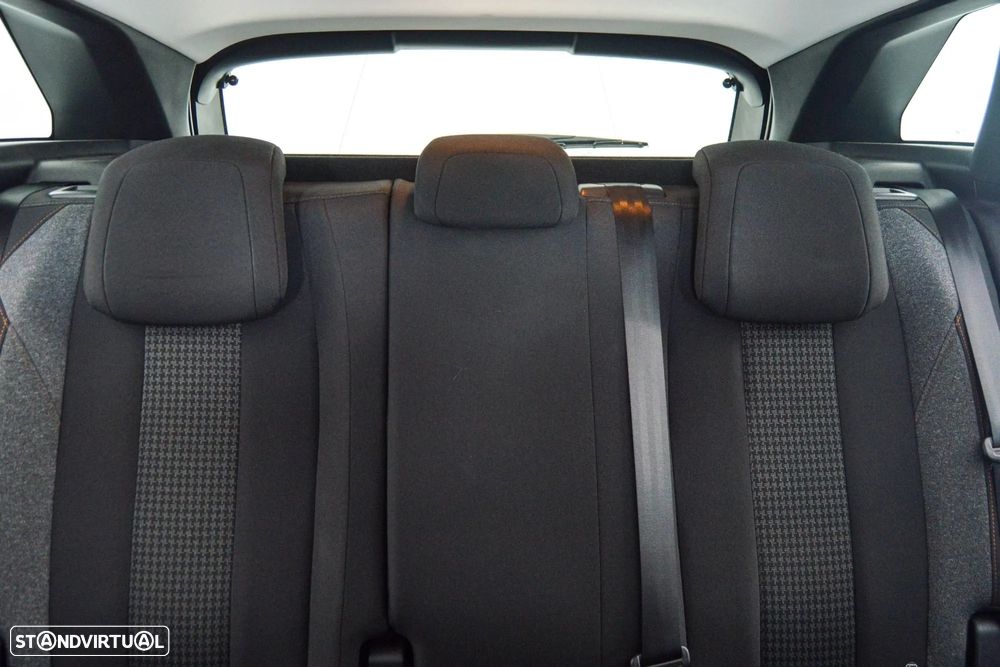 Peugeot 3008 1.5 BlueHDi Active Pack - 13