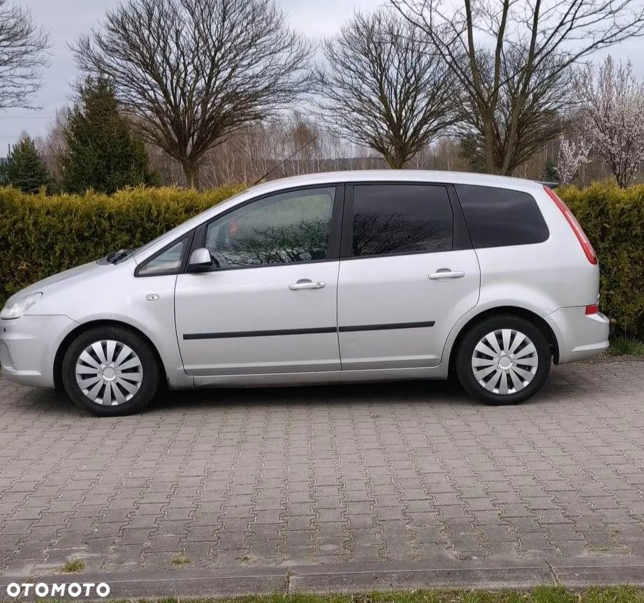 Ford Focus C-Max 1.6 TDCi Futura - 6