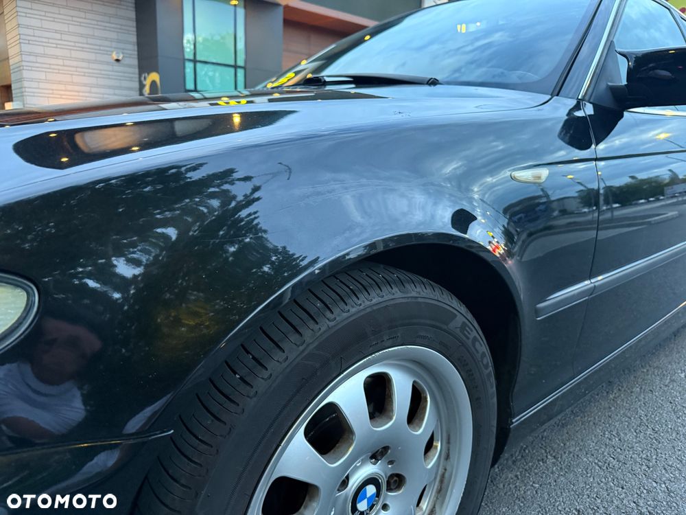 BMW Seria 3 325i Edition Lifestyle - 23