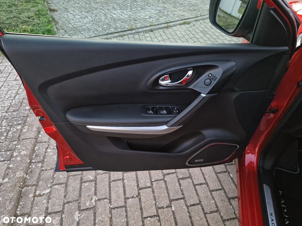 Renault Kadjar 1.2 Energy TCe Intens - 30