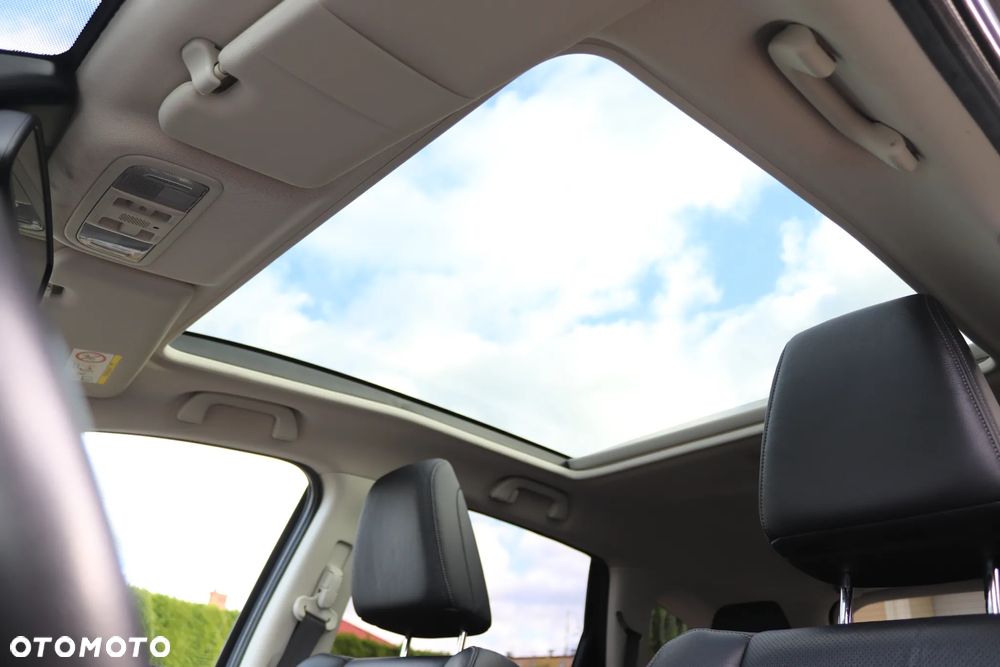 Honda CR-V 2.0i-VTEC 4WD Executive - 38