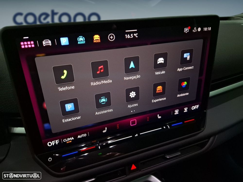 VW T-Roc 1.5 eTSI Style DSG - 20