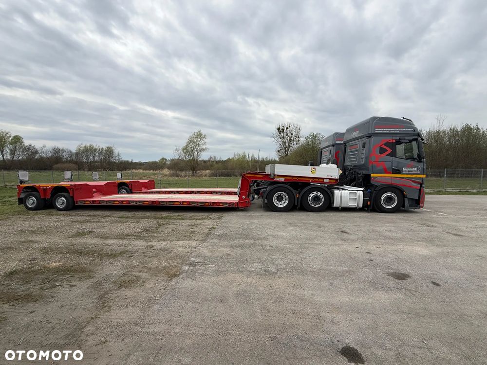 Iveco S-WAY - 13