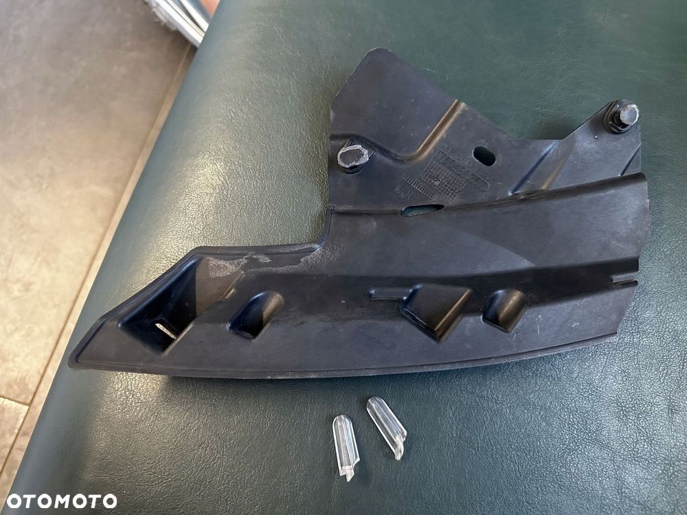 LAMPA PRAWA REFLEKTOR PRAWY FULL LED PEUGEOT 308 III 3 2021- 9851673580 - 11