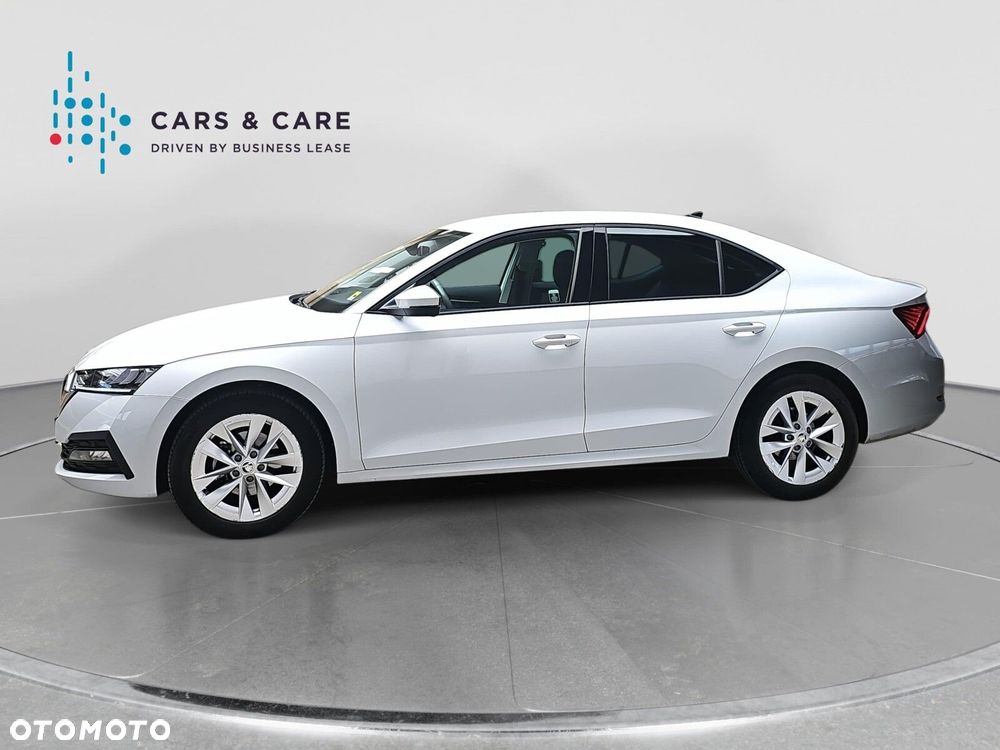 Skoda Octavia 2.0 TDI SCR Ambition DSG - 30
