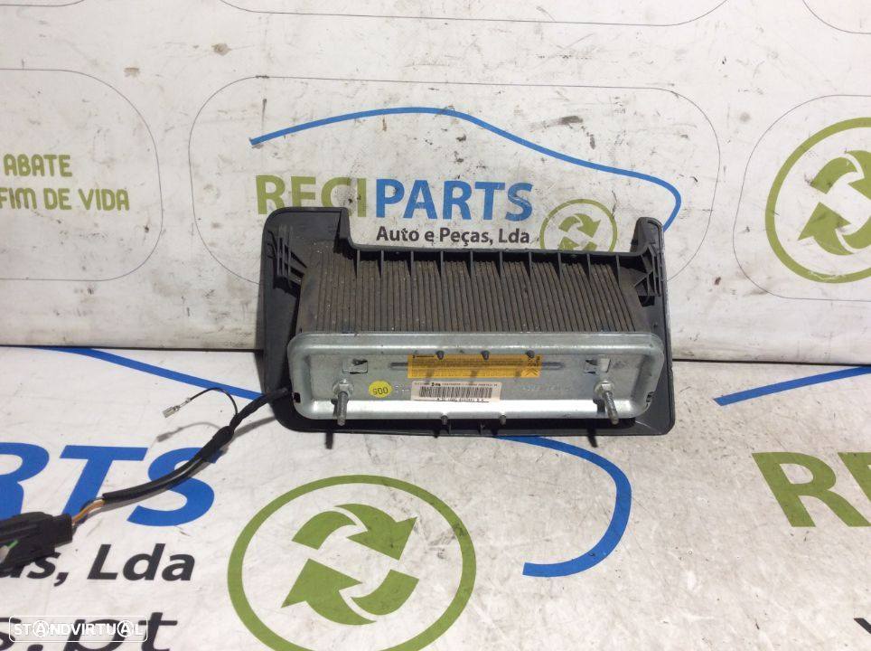 Airbag de joelho Citroën C5 - 2