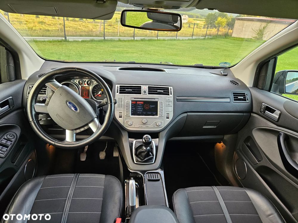 Ford Kuga 2.0 TDCi 4WD Trend - 12