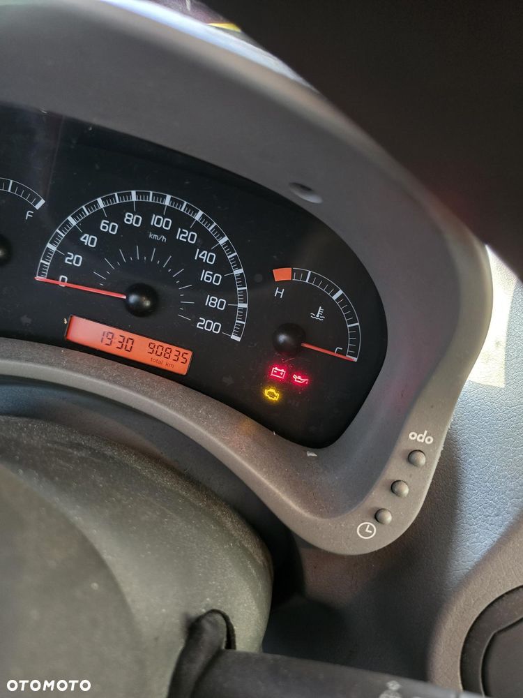 Fiat Panda 1.1 Active Eco - 2