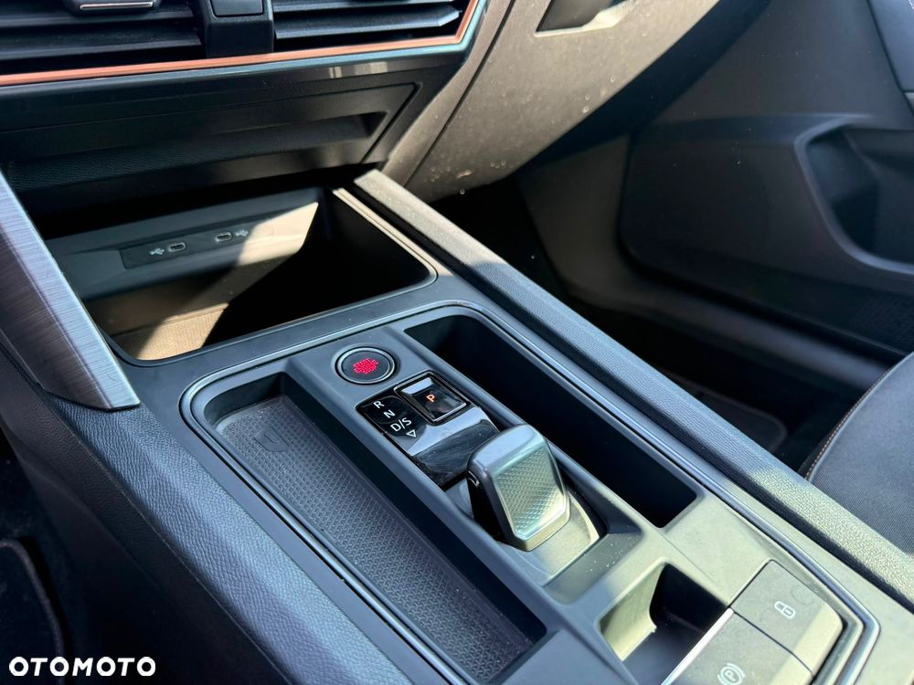 Cupra Leon Sportstourer 1.4 e-Hybrid PHEV DSG - 20