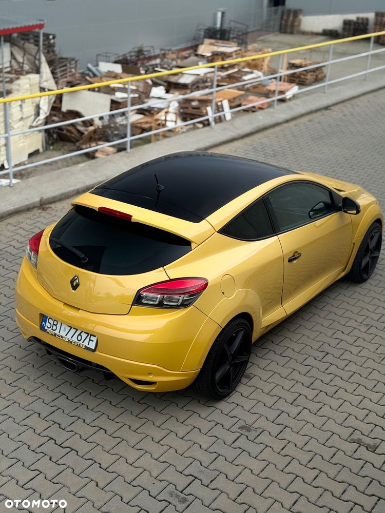 Renault Megane - 4
