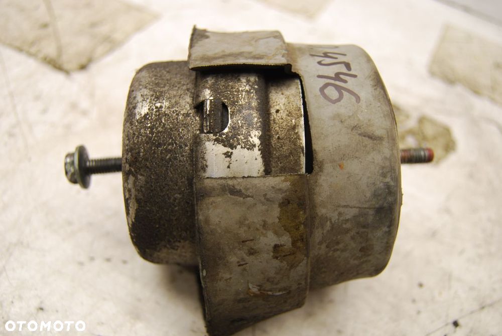 PODUSZKA SILNIKA 8E0199382B AUDI A4 B6 B7 1.8 TURBO 2.0 TDI 8E0199382A 8D0199382AE - 3