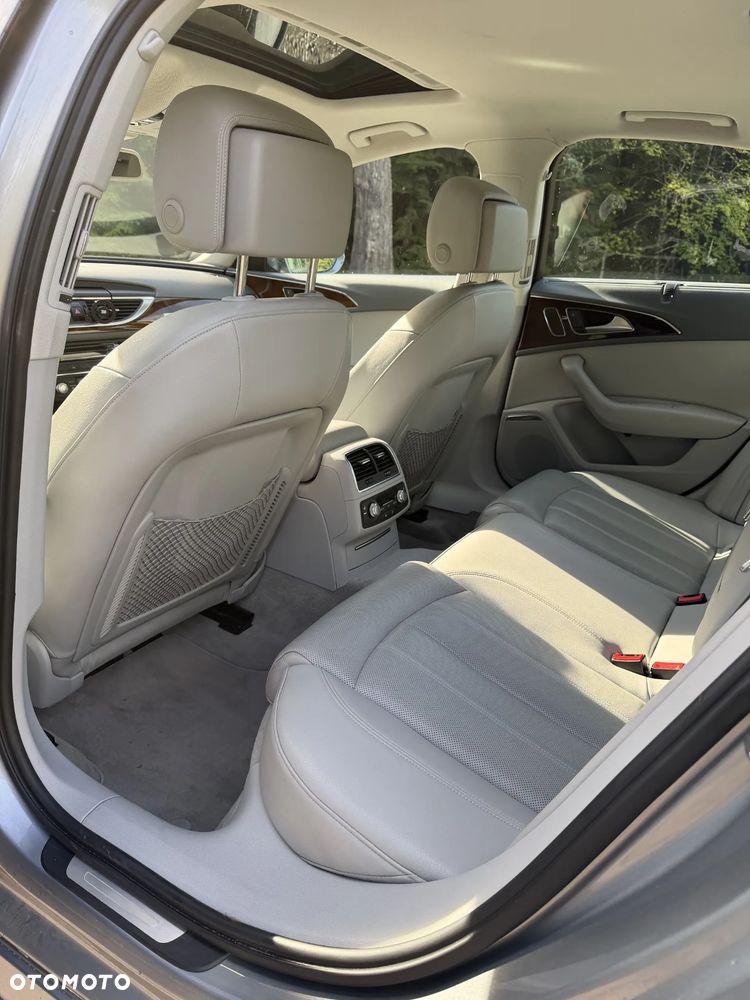 Audi A6 Limousine - 17