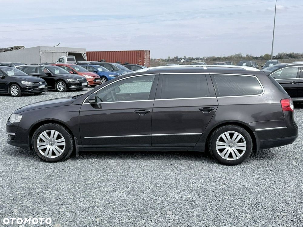 Volkswagen Passat Variant 1.8 TSI Highline - 6