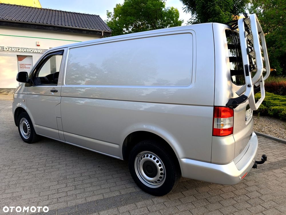 Volkswagen Transporter T5 Lift Campervan , Kampervan - 32