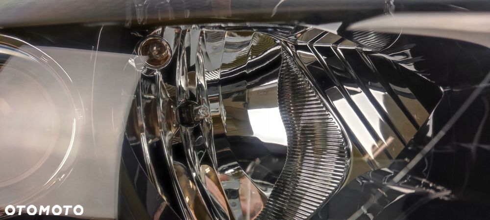260103936R reflektor lampa prawy prawa przód przednia RENAULT CAPTUR I 1 EU - 5