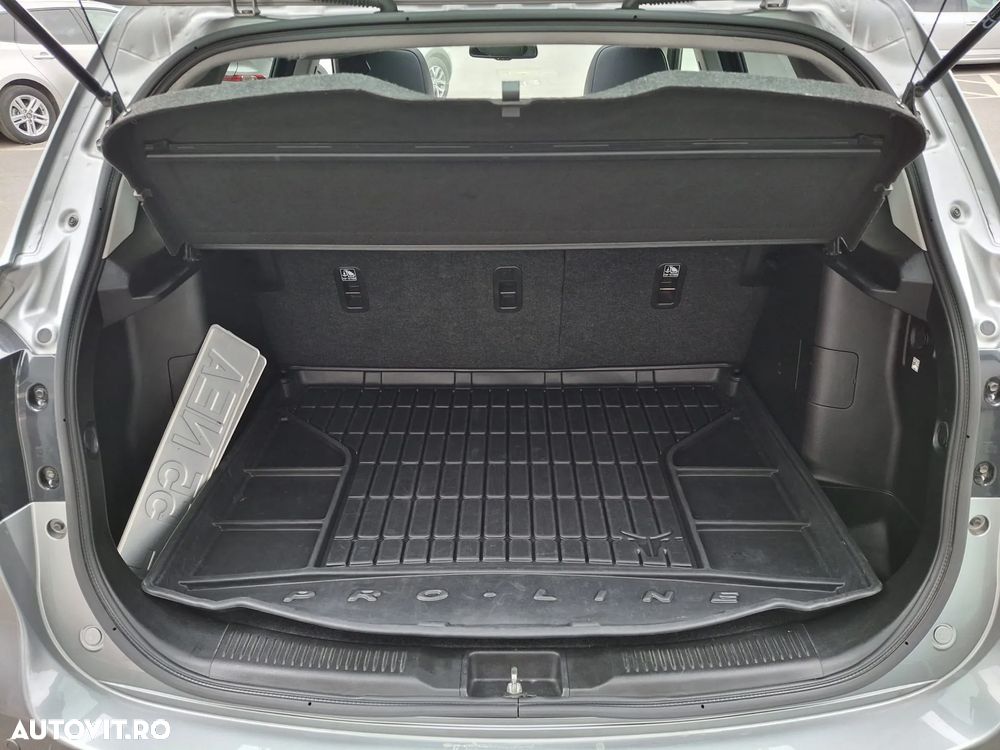 Suzuki SX4 - 34