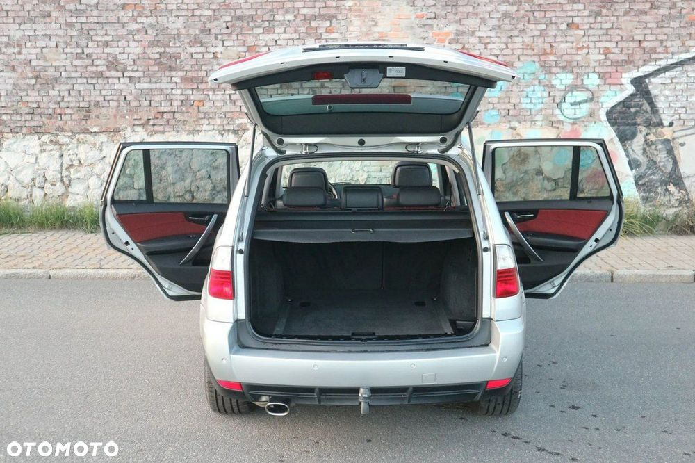 BMW X3 xDrive18d - 15