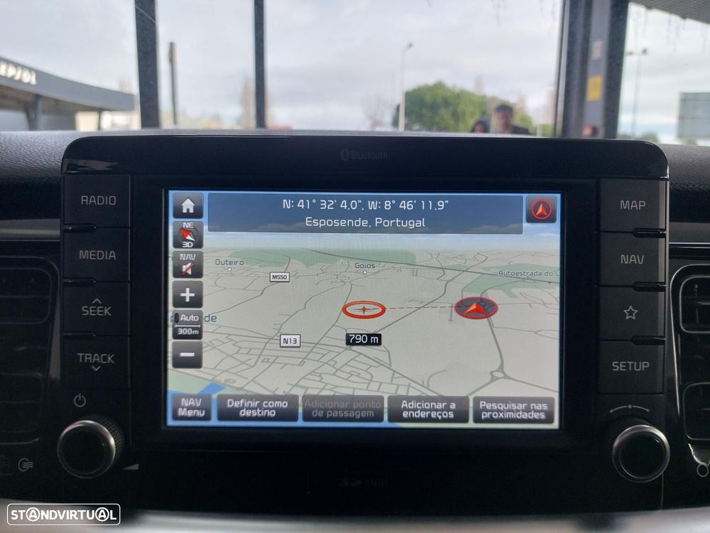 Kia Stonic 1.0 T-GDI EX - 24