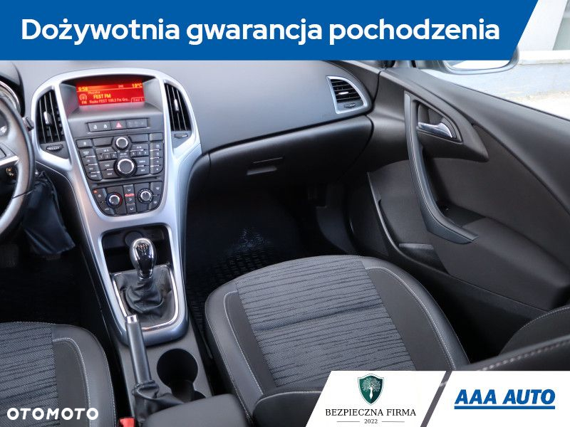 Opel Astra - 9