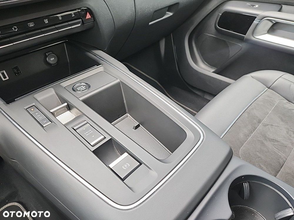 Citroën C5 Aircross 1.5 BlueHDi Shine EAT8 - 16