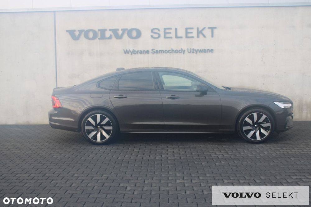 Volvo S90 - 5