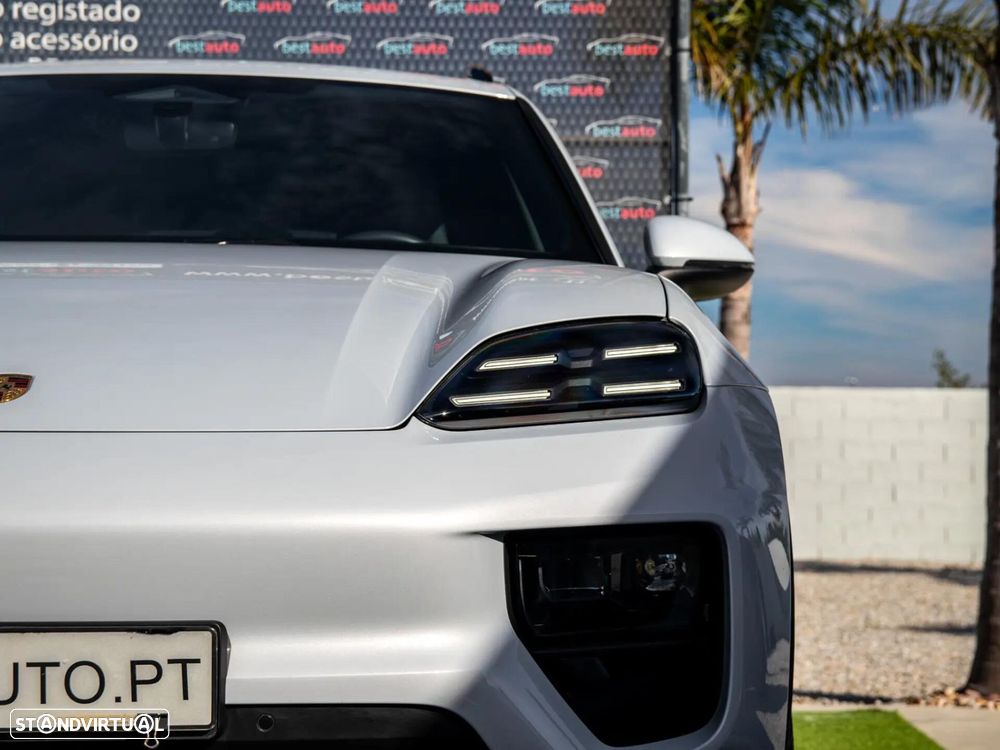 Porsche Macan Electric - 19