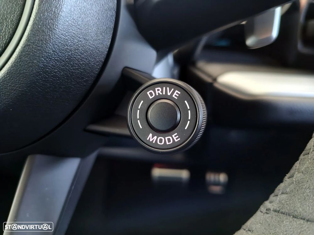 Porsche Cayenne Coupé E-Hybrid - 24