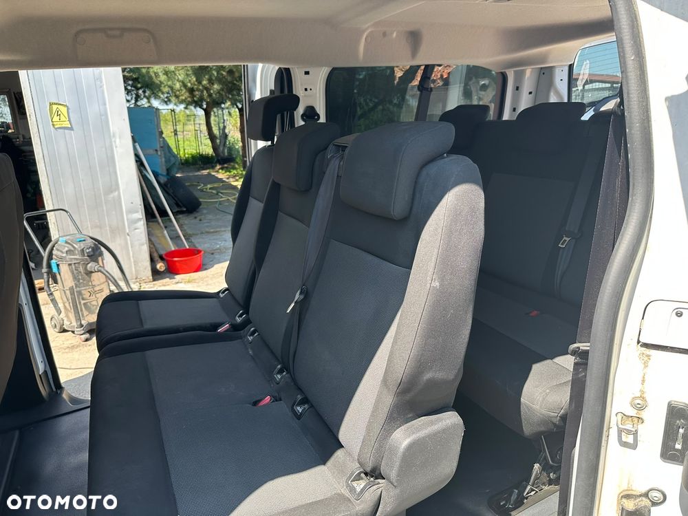 Toyota Proace Verso 1.5 D4-D Long Family - 8