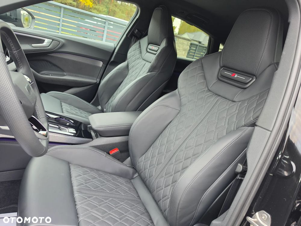 Audi A5 Limousine e-Hybrid 270 kW Quattro S tronic - 20