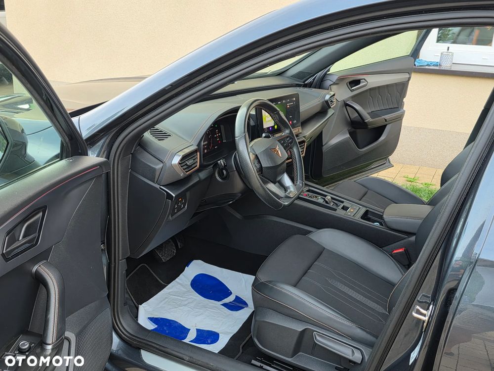 Cupra Formentor 1.5 TSI DSG - 19