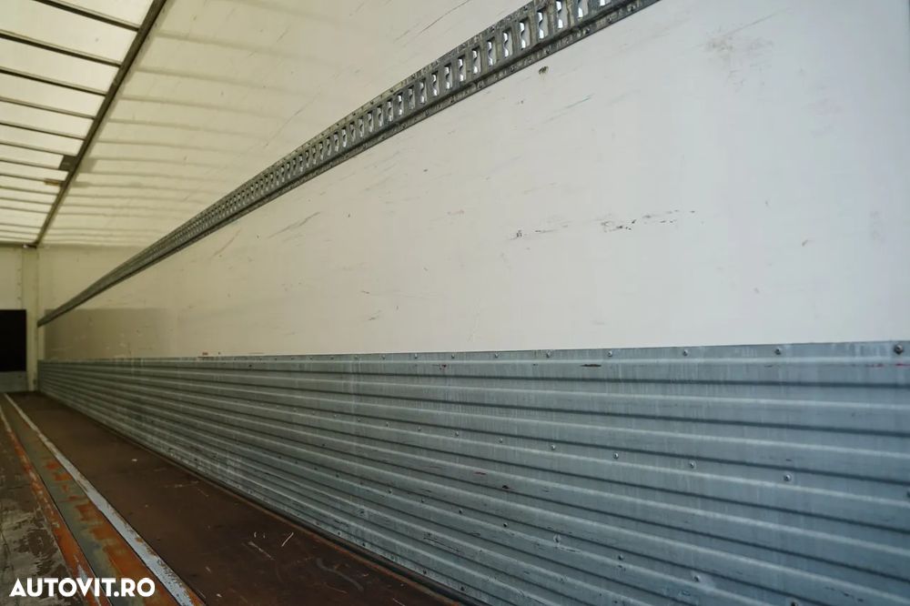 LeciTrailer CONTAINER / SAF / 2019 - 17