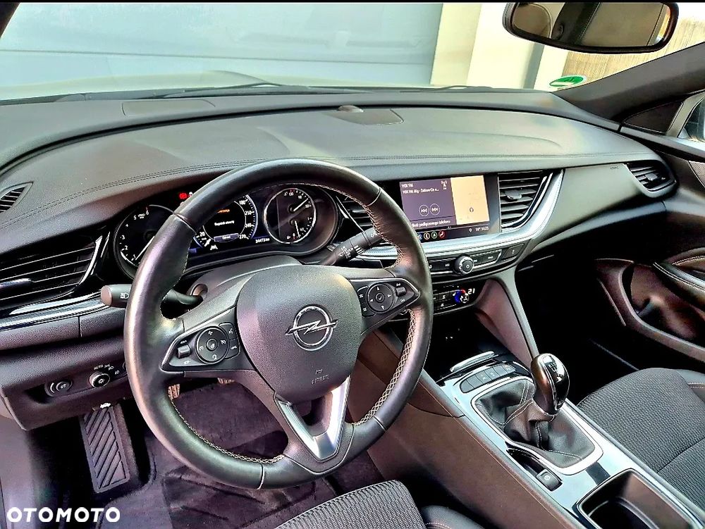 Opel Insignia 1.5 CDTI Business Edition S&S - 16