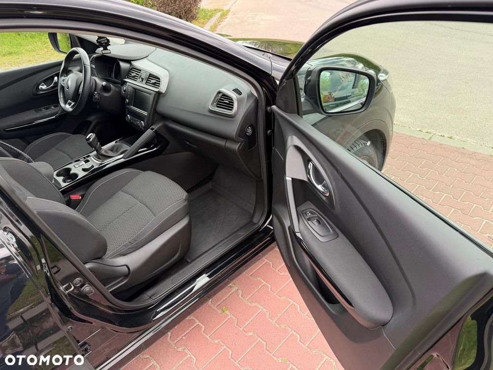 Renault Kadjar 1.2 Energy TCe Adventure - 11