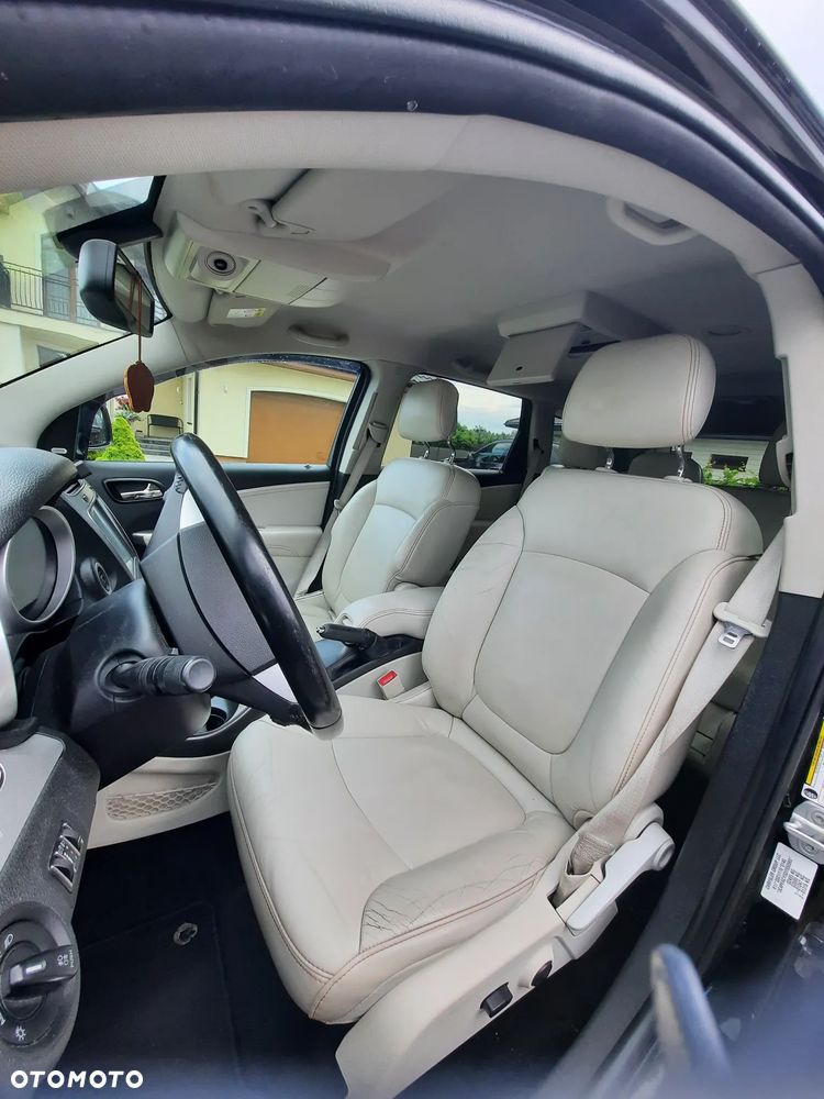 Fiat Freemont 2.0 Multijet - 6