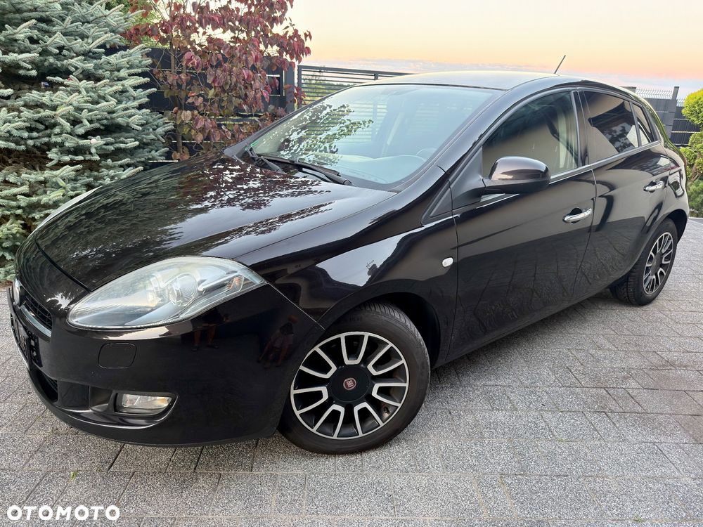 Fiat Bravo 1.4 T-JET 16V Speed - 1