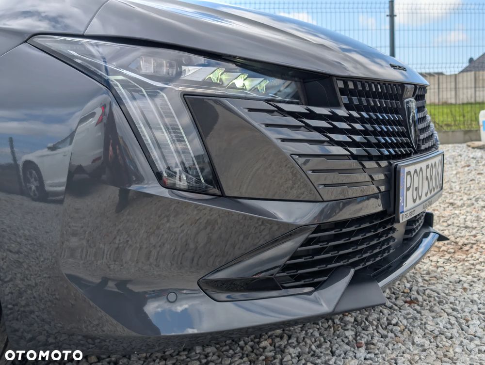 Peugeot 508 225 e-EAT8 Allure Pack - 3