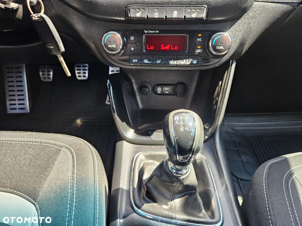 Kia Ceed 1.0 T-GDI ISG GT Line - 17