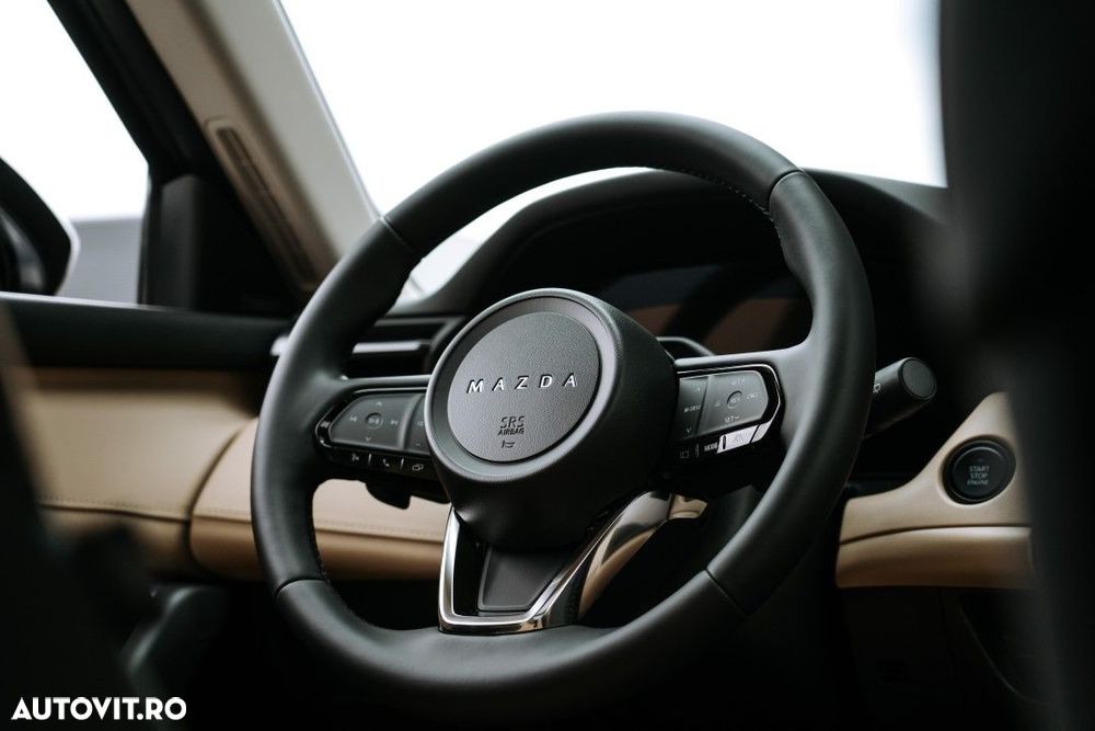 Mazda CX-5 - 21